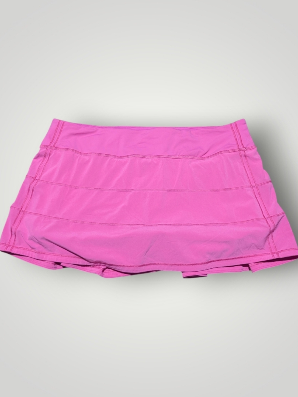 Lululemon Pace Rival Skirt - Picture 2 of 12
